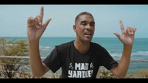 Mad Yardies -  Jamaica Love You (feat.  Junior Ell...