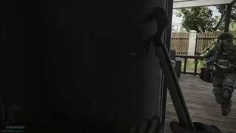 EFT - Geared bois getting scammed