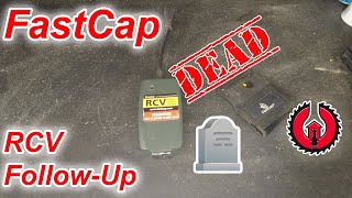 RIP: FastCap RCV
A follow-up on the FastCap RCV. After almost eight years of use, it bit the dust. The orignal FastCap RCV was only rated for 10 amps.
The replacement Fosmon is rated for 15 amps.
Find the Fosmon WavePoint Wireless Outlet on Amazon (affiliate link)
https://amzn.to/3sNS1uL RIP: FastCap RCV