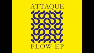 Attaque - Envelopes