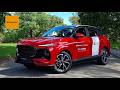 LEPAS L4 Pantera | Driving Impression | Full Breakdown, Safety, Tech | Lincoln Coffee Run