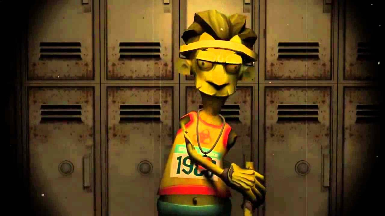 World League Zombies