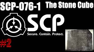 SCP-076-1-El-Cubo-De-Piedra-SCP-Wiki-Loquendo#2