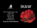 Ikaw - FWE