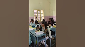 TNPSC Group4 Model Exam | Voice of Tenkasi Foundation | Sankarankovil | Tenkasi