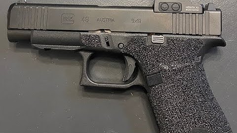 Handleit Edge Series Grip 4000 round review!! (Must Watch!!)