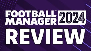 Football Manager 2024 Review - The Final Verdict screenshot 3