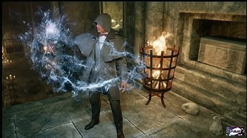 Stunning Fantasy Characters | Custom Metahuman Clothing with Chaos cloth simulation