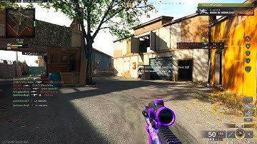 Call of Duty Black Ops 6 Firing Range Kill Confirmed