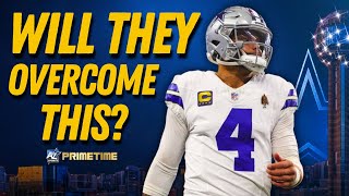 Cowboys Already Have a Significant Disadvantage in NFC East Race