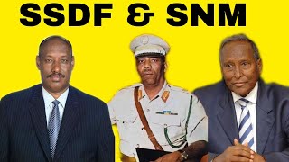 SEEFTII KACAANKA BURBURKII JABHADII SSDF XOG XASAASI AH