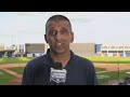 Quick Hits: Opening Day