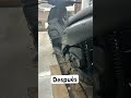 Este es el antes y después de este proyecto que tantos problemas, alegrías y tristeza me dio.