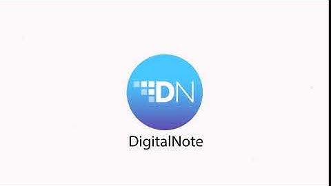 DigitalNote XDN - the blockchain pioneer in the DeFi space