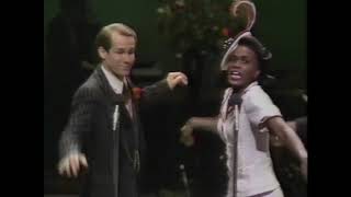 Fascinating Rhythm - Janet Hubert, Lance Roberts, Jim Walton, Katherine Buffaloe