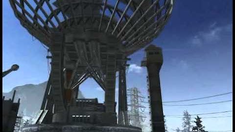 BlackOps TomaHawk Across The Map Array