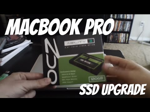 macbook pro 2009 ssd upgrade macbook pro 2009 ssd upgrade
