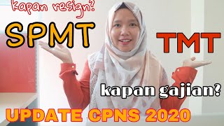 Wajib Tahu Beda TMT dan SPMT !!