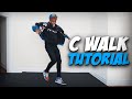 How to C Walk for Beginners
