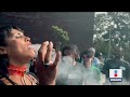 Diputada trans mara clemente garca fum mariguana en cmara de diputados  ciro gmez leyva