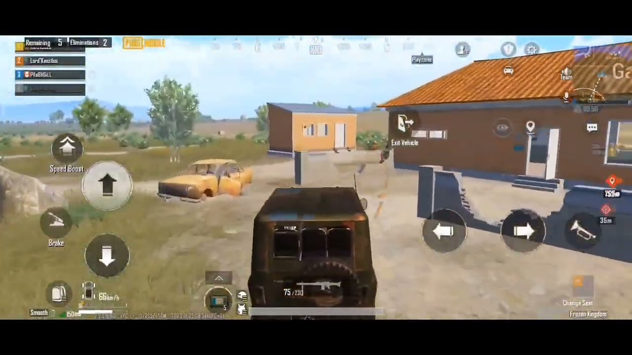 Raw clutch moments | Clutch bgmi | Pubg mobile bgmi - YouTube