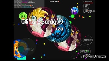 BEST DOUBLE-POPSPLITS | NEW-CRAZY MODE | BLOB