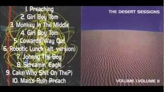 The Desert Sessions - Vol. 1 &amp; 2