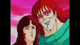 Fist of the North Star - Yuda meets Mamiya