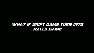 (EN) What if Drift Game turn into Rally Game | AAG Car Drift Racing screenshot 5