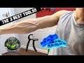Top 3 Best Tools for Big/Vascular Forearms