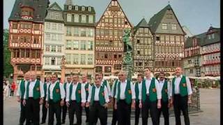 Sachsenhäuser Bergspatzen - Das Herz von Frankfurt 2003
