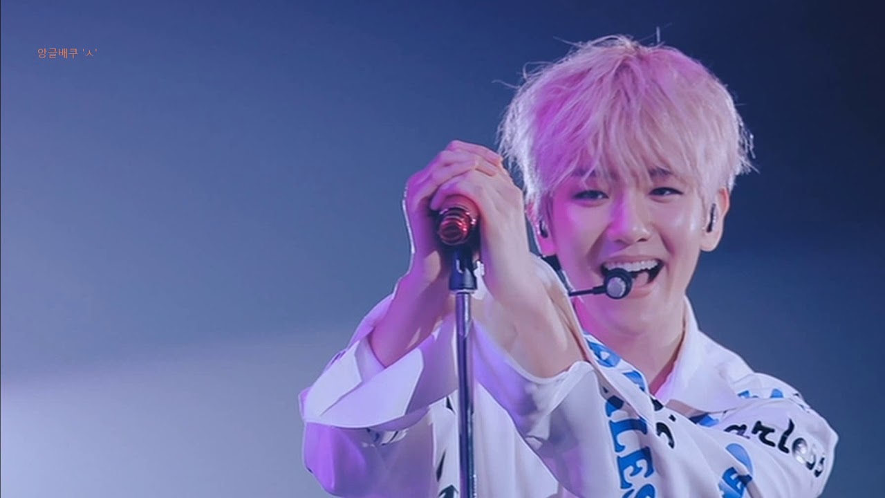 EXO-CBX 첸백시] Magical Circus Tour 2018 Vroom Vroom - YouTube