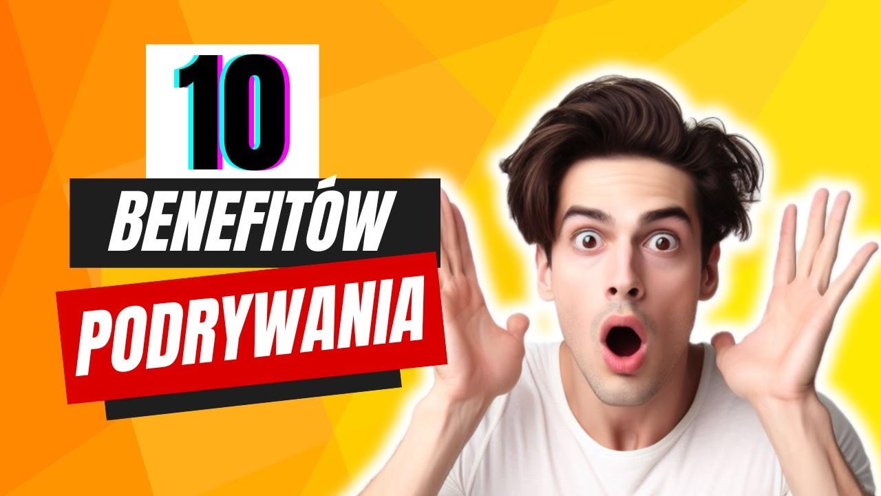 Dlaczego powinieneś nauczyć się uwodzenia? 10 korzyści podrywu