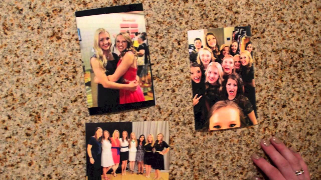 Rockin Reagan at SUU Leadership Weekend