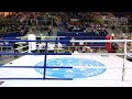 Ring 2 Day 6 WAKO World Championships 2022