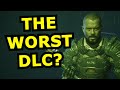 The Callisto Protocol just got THE WORST DLC! - Final Transmission Review (PS5/Xbox)