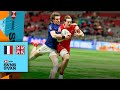 Great Britain Put On BIG Show HSBC SVNS Vancouver 2025 Match Highlights Great Britain Put On BIG Show HSBC SVNS Vancouver 2025 Match Highlights