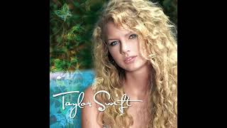 Taylor Swift - Teardrops On My Guitar