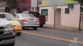 Towanda's Gas Greed ?