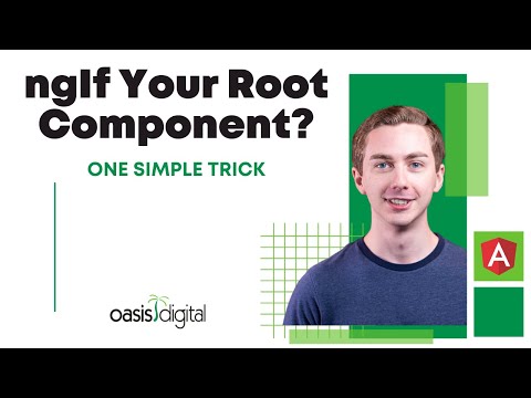 One Simple Trick