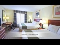 Holiday Inn Express & Suites Tampa-Fairgrounds-Casino ...