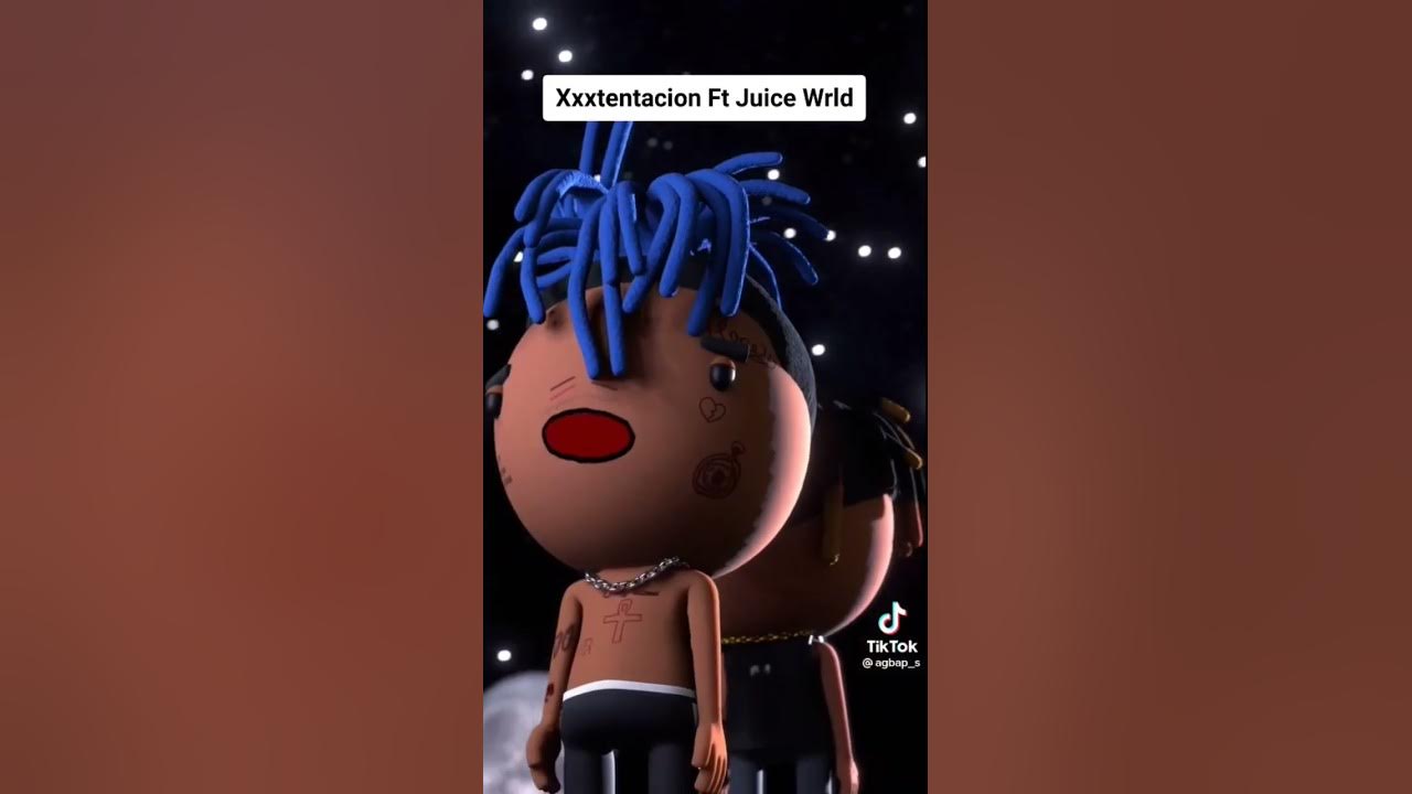 xxxtentacion ft juice wrld - moonlight (cover) #shorts