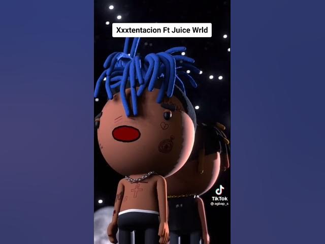 xxxtentacion ft juice wrld - moonlight (cover) #shorts