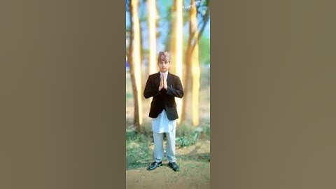 #shortvideo# nepal scout king youtube channel ♥ ❤