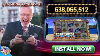 Show Me Vegas Slots: Real Vegas Casino Slot Machines Game screenshot 2