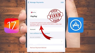 to avoid interruptions to your subscription and purchases verify your payment information|2024