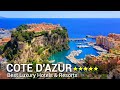 TOP 10 BEST Luxury 5 Star Hotels And Resorts In COTE D&#39;AZUR , FRANCE | Part 2