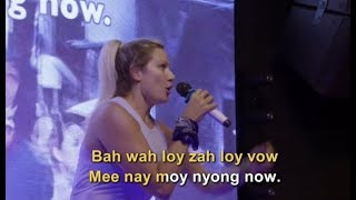 Amazing Race Season 31 Episode 3: Janelle & Britney
