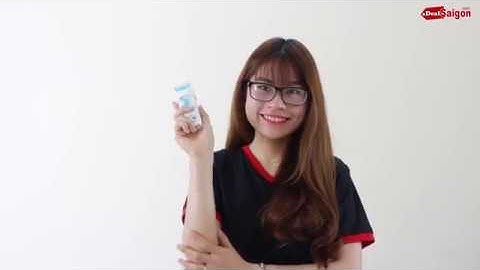 Giới thiệu  Tông đơ cắt tóc dành cho trẻ em - Codos CHC 830