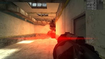 M32 test Combat Arms